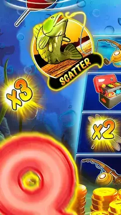 Big Bass Online preview